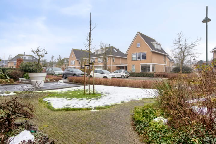 Photo 2 of Zomertuin 51