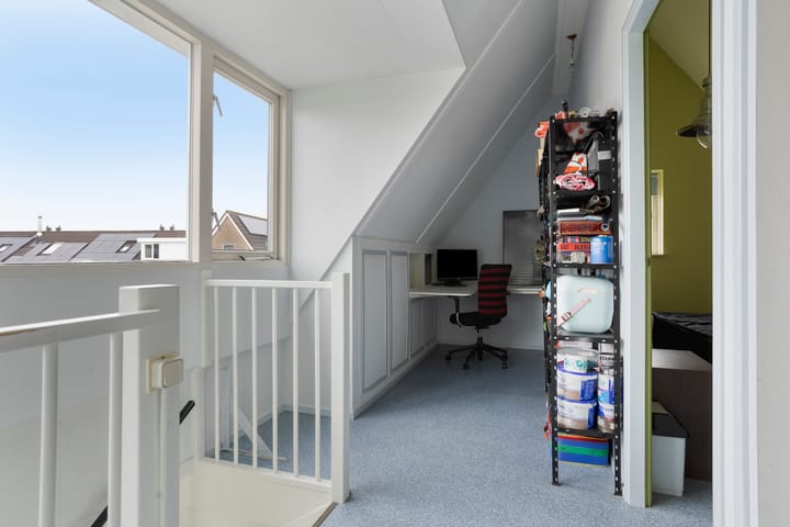 Photo 20 of Zomertuin 51