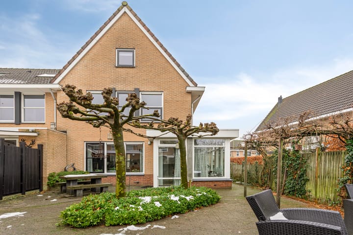 Photo 29 of Zomertuin 51