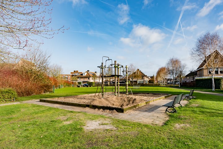 Photo 31 of Zomertuin 51