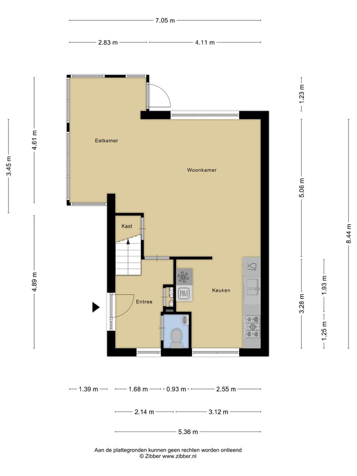Photo 33 of Zomertuin 51