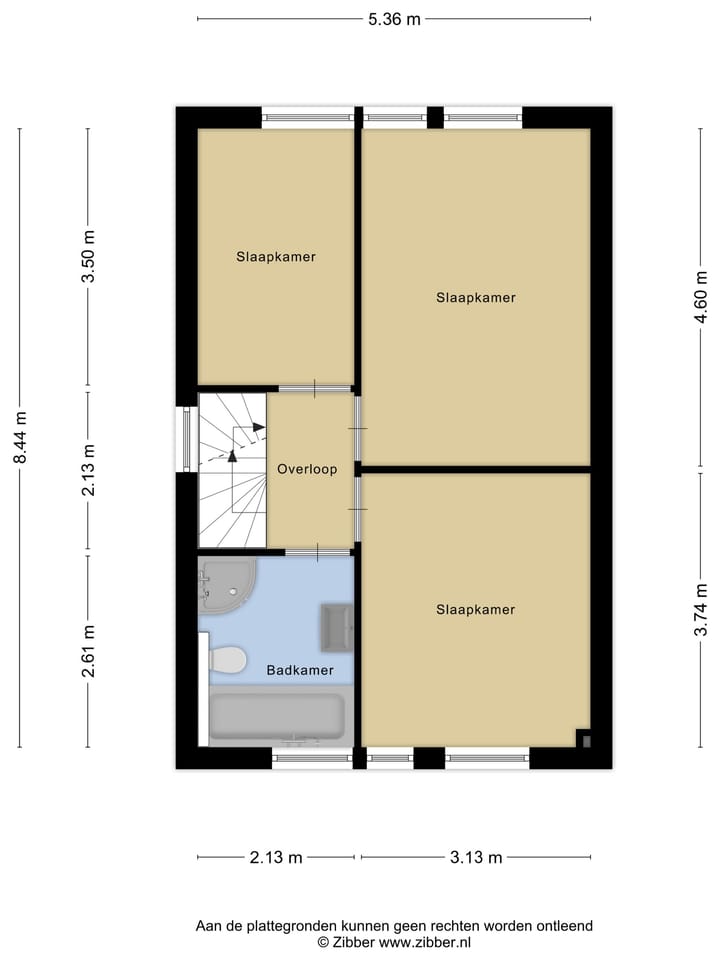 Photo 34 of Zomertuin 51