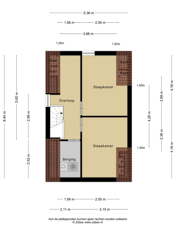 Photo 35 of Zomertuin 51