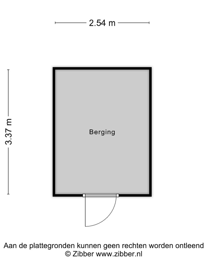 Photo 36 of Zomertuin 51