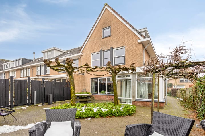 Photo 28 of Zomertuin 51