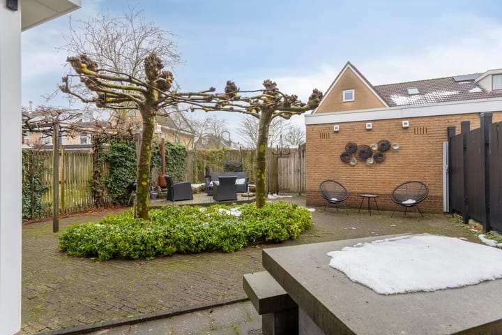 Photo 26 of Zomertuin 51