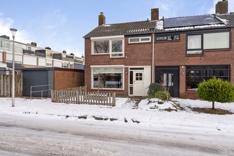 A. M. de Jongstraat thumbnail