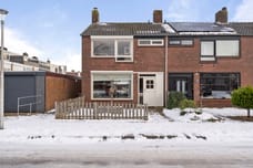 Afbeelding van A. M. de Jongstraat 1 - Tweede foto