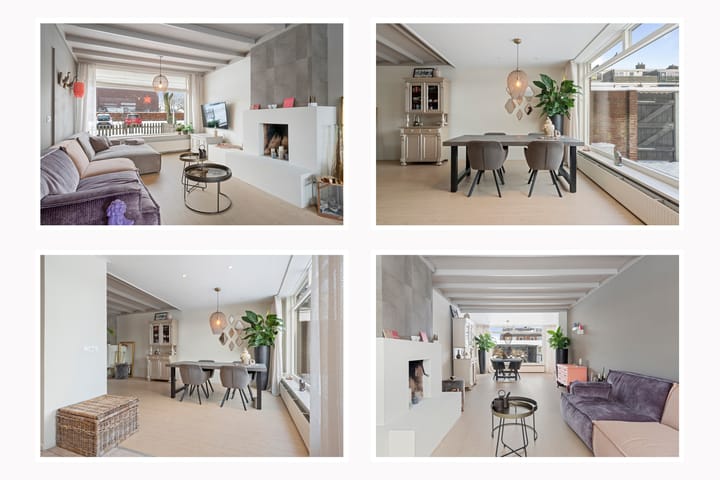 Foto 3 van A. M. de Jongstraat 1