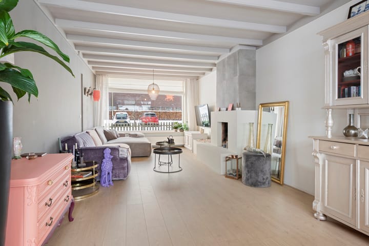 Foto 4 van A. M. de Jongstraat 1