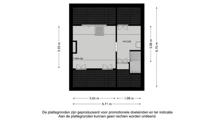 Photo 39 of A. M. de Jongstraat 1