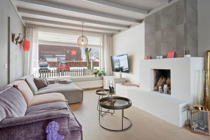 Photo 6 of A. M. de Jongstraat 1