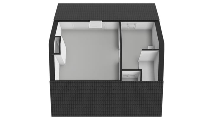 Photo 40 of A. M. de Jongstraat 1