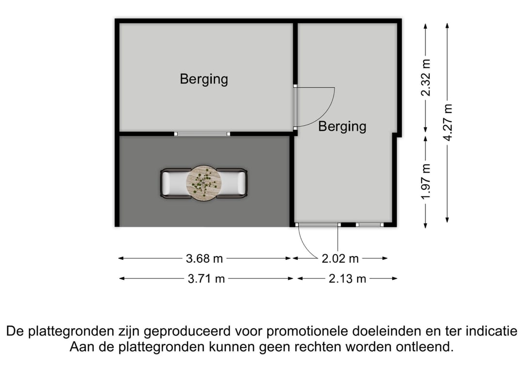 Foto 41 van A. M. de Jongstraat 1