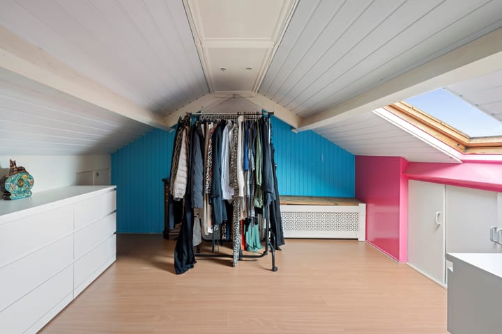 Photo 28 of A. M. de Jongstraat 1