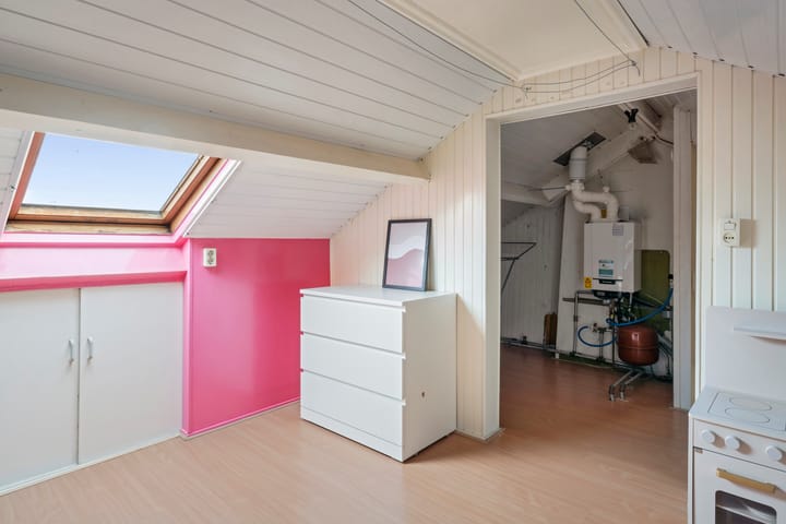 Photo 29 of A. M. de Jongstraat 1