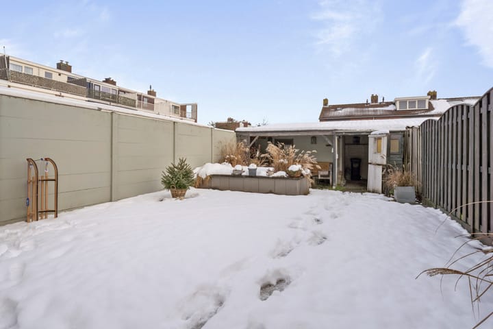 Photo 30 of A. M. de Jongstraat 1