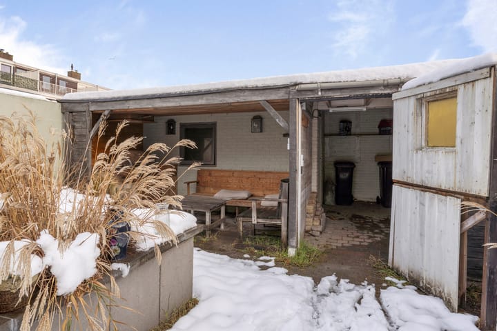 Photo 31 of A. M. de Jongstraat 1