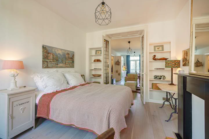 Foto 33 van Tweede Van der Helststraat 26-2