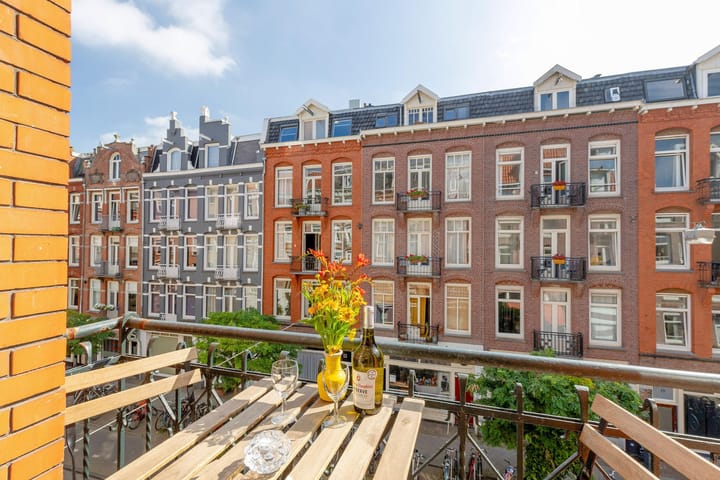 Foto 24 van Tweede Van der Helststraat 26-2