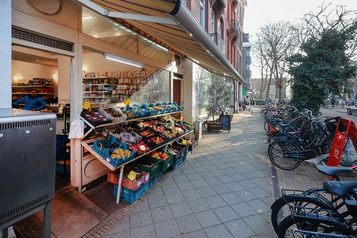 Foto 43 van Tweede Van der Helststraat 26-2