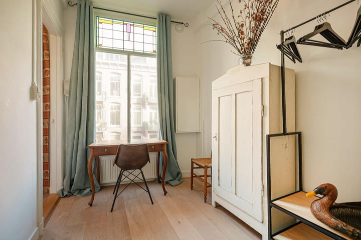 Foto 36 van Tweede Van der Helststraat 26-2