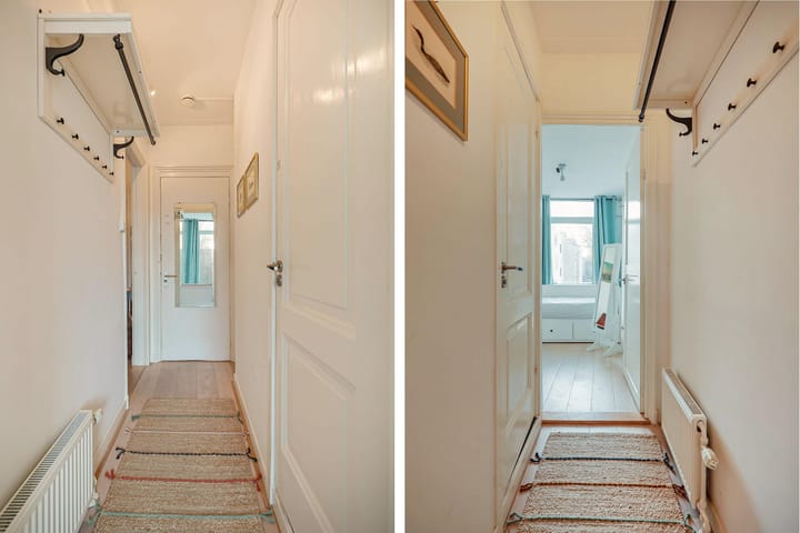 Foto 16 van Tweede Van der Helststraat 26-2