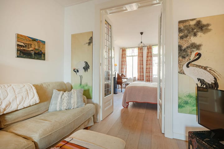 Foto 15 van Tweede Van der Helststraat 26-2