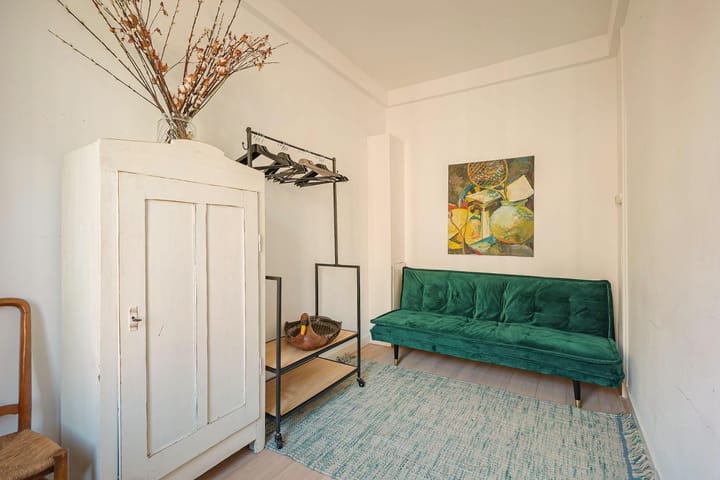 Foto 35 van Tweede Van der Helststraat 26-2