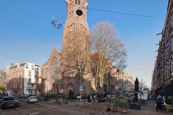 Foto 39 van Tweede Van der Helststraat 26-2