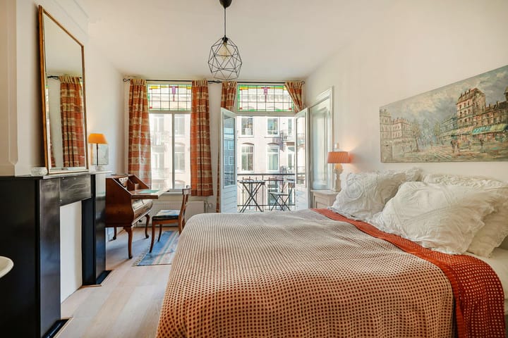 Foto 28 van Tweede Van der Helststraat 26-2