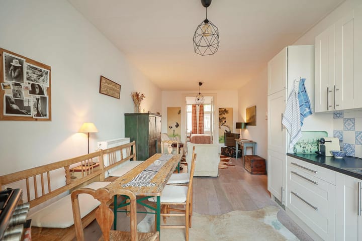 Foto 11 van Tweede Van der Helststraat 26-2