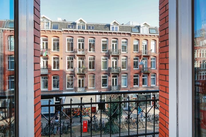 Foto 29 van Tweede Van der Helststraat 26-2