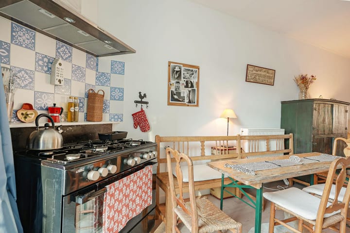 Foto 8 van Tweede Van der Helststraat 26-2