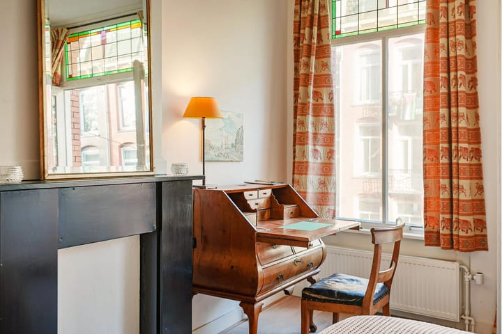 Foto 30 van Tweede Van der Helststraat 26-2