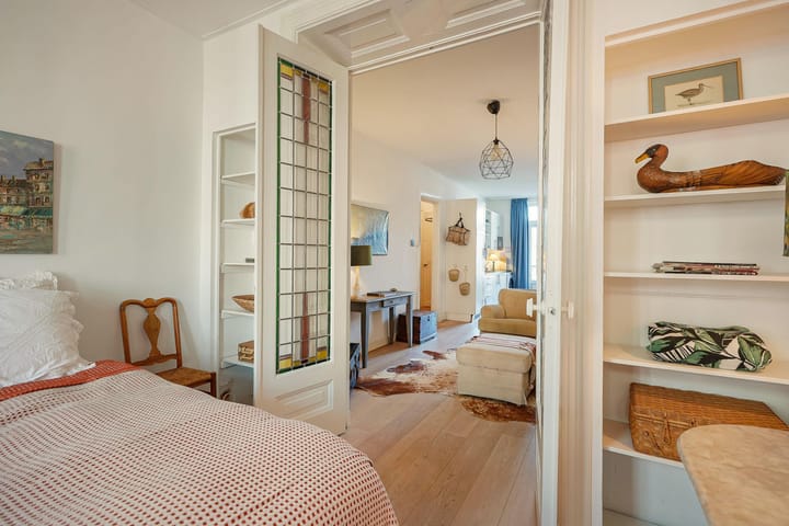 Foto 34 van Tweede Van der Helststraat 26-2