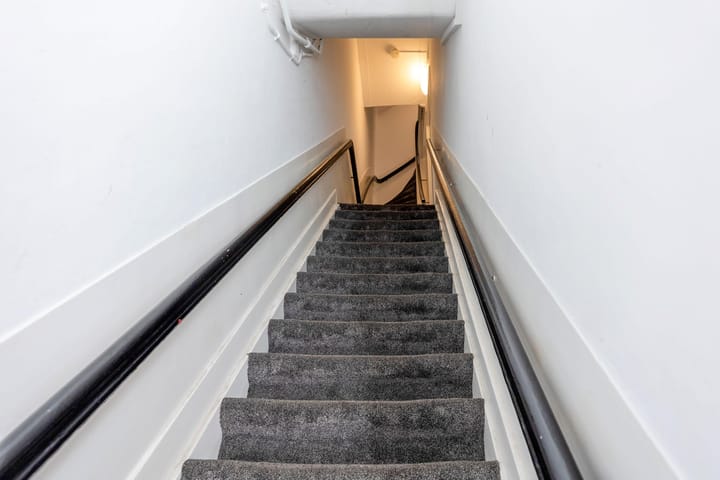 Foto 44 van Tweede Van der Helststraat 26-2