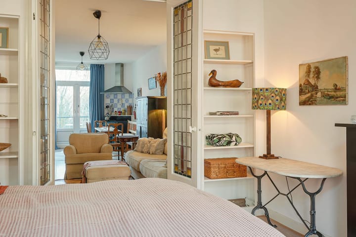 Foto 32 van Tweede Van der Helststraat 26-2