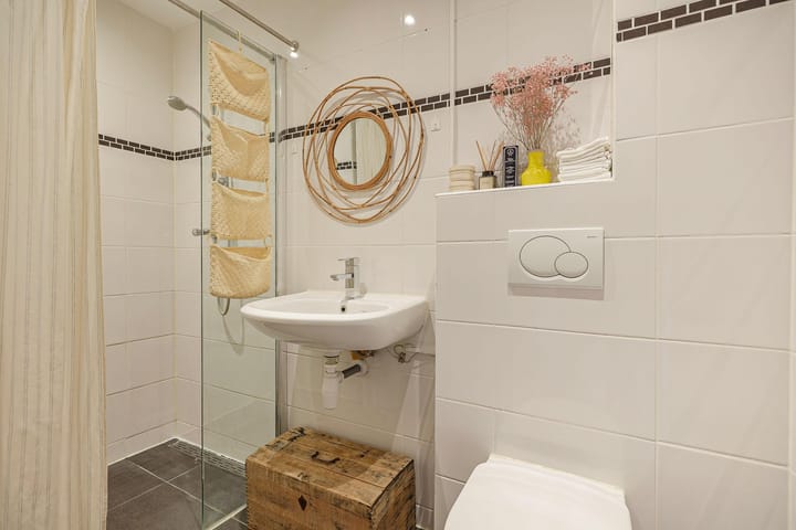 Foto 18 van Tweede Van der Helststraat 26-2