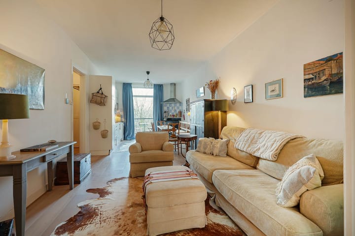 Foto 12 van Tweede Van der Helststraat 26-2