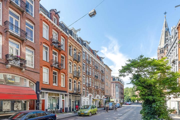 Foto 38 van Tweede Van der Helststraat 26-2