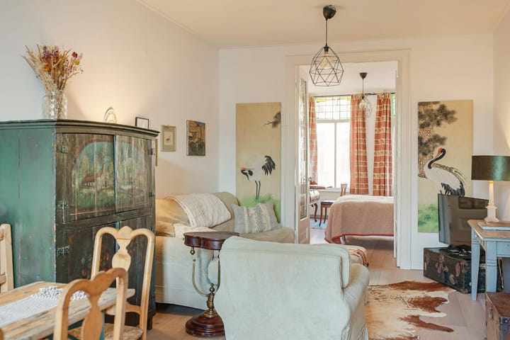 Foto 9 van Tweede Van der Helststraat 26-2