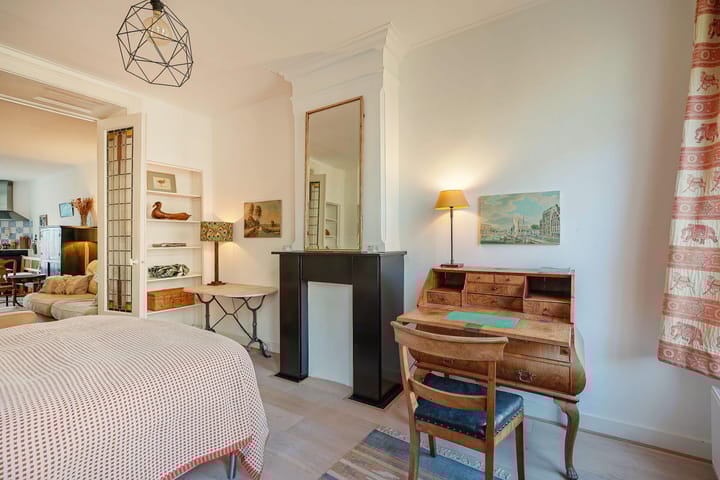 Foto 31 van Tweede Van der Helststraat 26-2