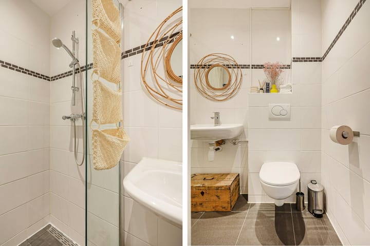 Foto 19 van Tweede Van der Helststraat 26-2