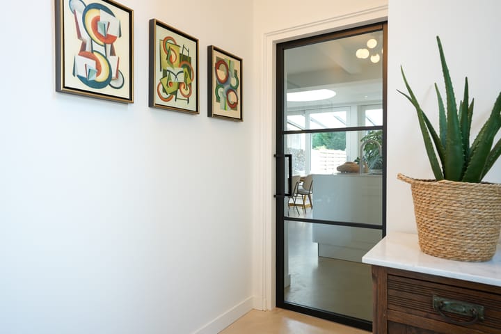 Photo 2 of Spaubeeklaan 47