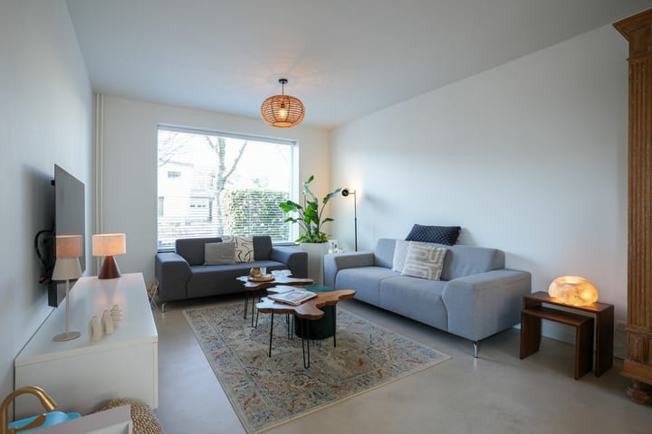 Photo 5 of Spaubeeklaan 47