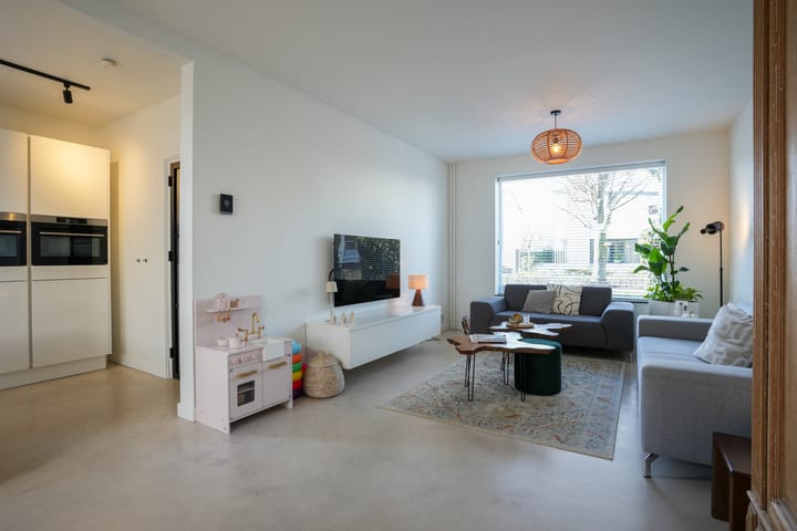 Foto 6 van Spaubeeklaan 47