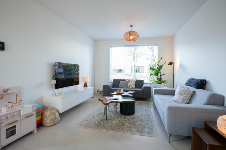 Foto 7 van Spaubeeklaan 47