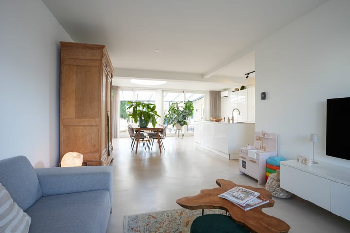 Foto 9 van Spaubeeklaan 47