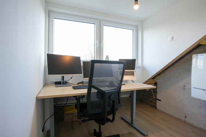 Foto 30 van Spaubeeklaan 47